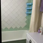 139а проспект добровольского уютная трех комнатная в одессе Apartman