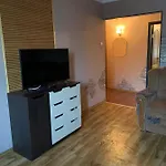 139а проспект добровольского уютная трех комнатная в одессе Apartman