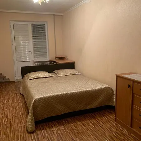 139а проспект добровольского уютная трех комнатная в одессе Odessa