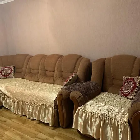 Apartman 139а проспект добровольского уютная трех комнатная в одессе *