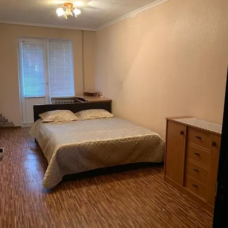Apartment 139а проспект добровольского уютная трех комнатная в одессе