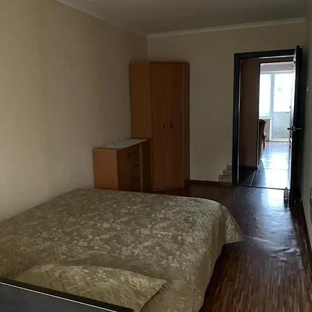Apartment 139а проспект добровольского уютная трех комнатная в одессе *