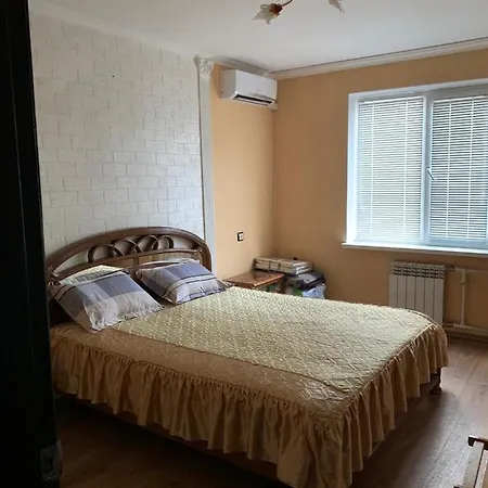Apartment 139а проспект добровольского уютная трех комнатная в одессе Odesa