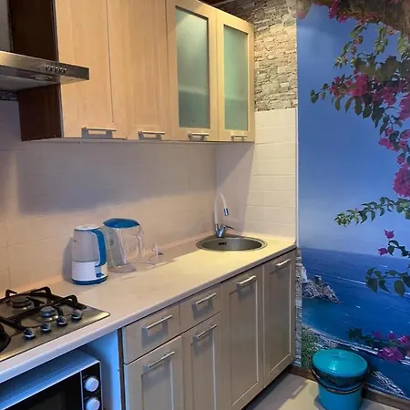 Apartment 139а проспект добровольского уютная трех комнатная в одессе *