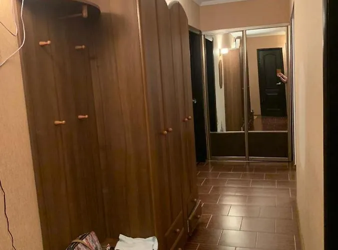 Apartment 139а проспект добровольского уютная трех комнатная в одессе