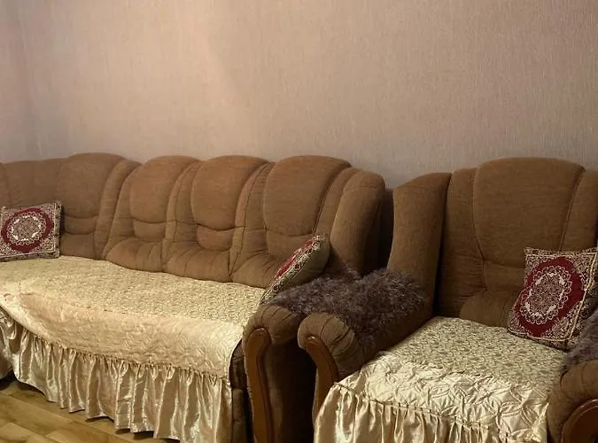 Apartment 139а проспект добровольского уютная трех комнатная в одессе *