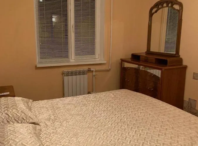 Apartman 139а проспект добровольского уютная трех комнатная в одессе