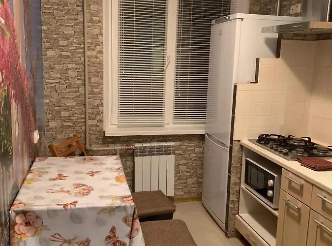 Apartman 139а проспект добровольского уютная трех комнатная в одессе *