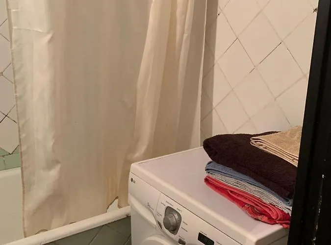 139а проспект добровольского уютная трех комнатная в одессе Apartment Odessa