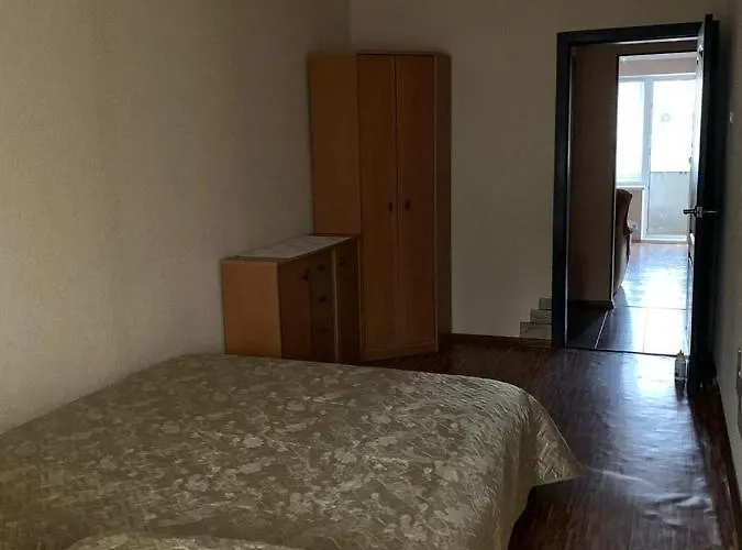 Apartman 139а проспект добровольского уютная трех комнатная в одессе *