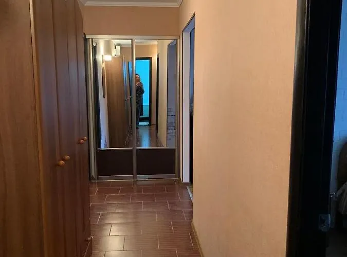 Apartman 139а проспект добровольского уютная трех комнатная в одессе Odessza