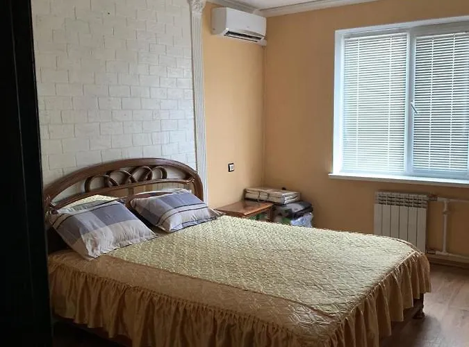 Apartment 139а проспект добровольского уютная трех комнатная в одессе Odessa