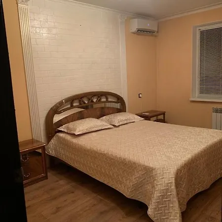 Apartment 139а проспект добровольского уютная трех комнатная в одессе