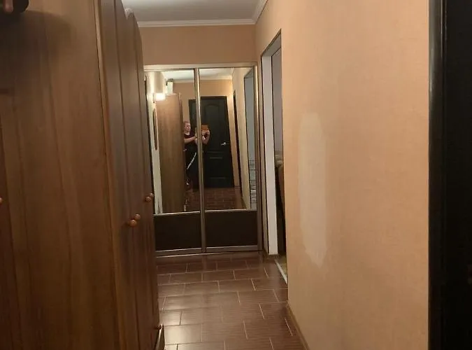 Apartment 139а проспект добровольского уютная трех комнатная в одессе