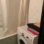 139а проспект добровольского уютная трех комнатная в одессе Apartment Odessa