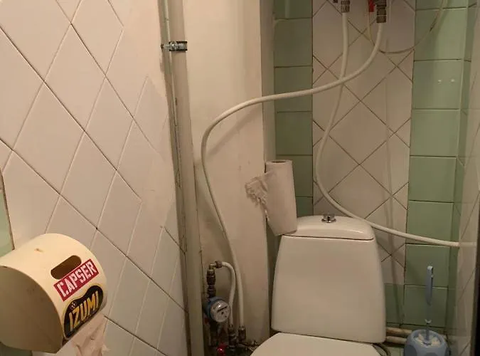 уютная трех комнатная по проспекту добровольского 139а *