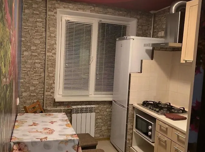 уютная трех комнатная по проспекту добровольского 139а * Одеса