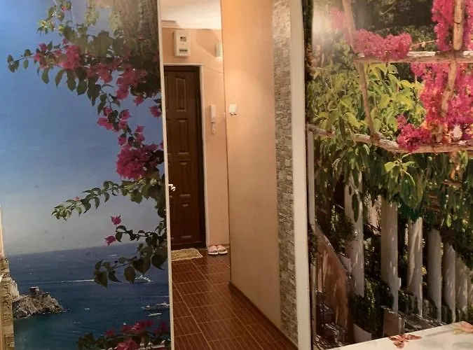 уютная трех комнатная по проспекту добровольского 139а