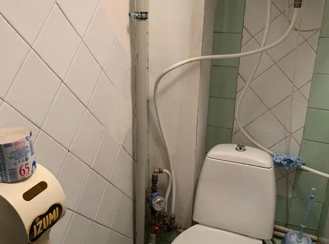 уютная трех комнатная по проспекту добровольского 139а *