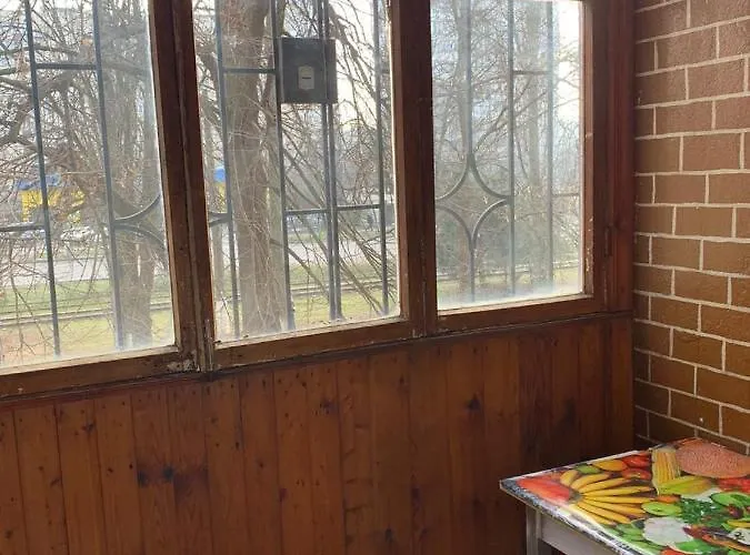 уютная трех комнатная по проспекту добровольского 139а * Одеса